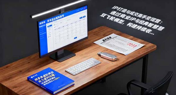 （16288期）IP打造与成交高手变现营:通过商业IP+经典智慧双飞轮模型 构建持续收钱系统